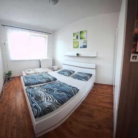 Apartman S Terasou Oscadnica Ngoại thất bức ảnh