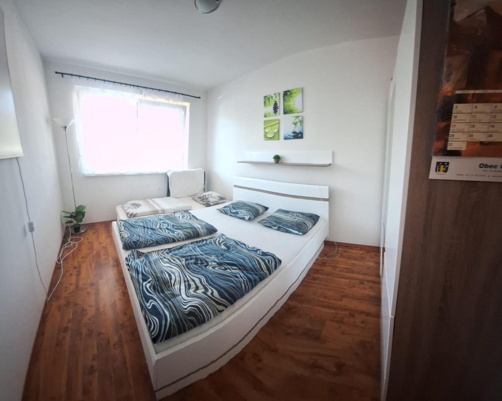 Apartman S Terasou Oscadnica Ngoại thất bức ảnh